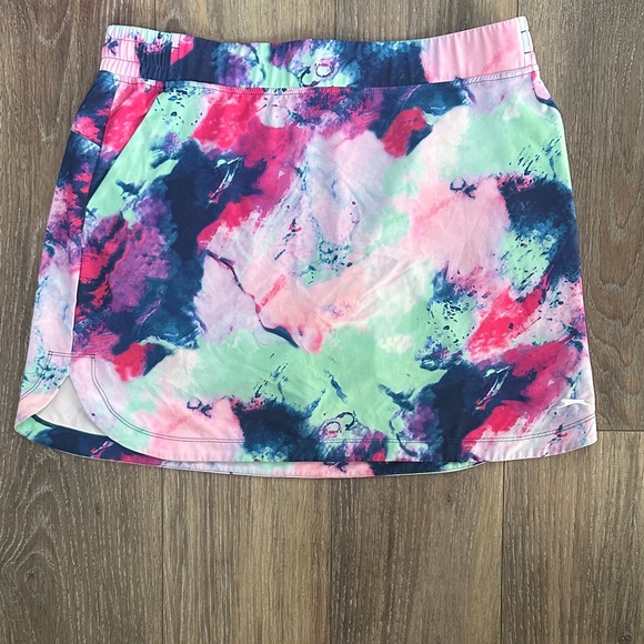 Slazenger Golf Skort women’s size Large - Picture 3 of 3